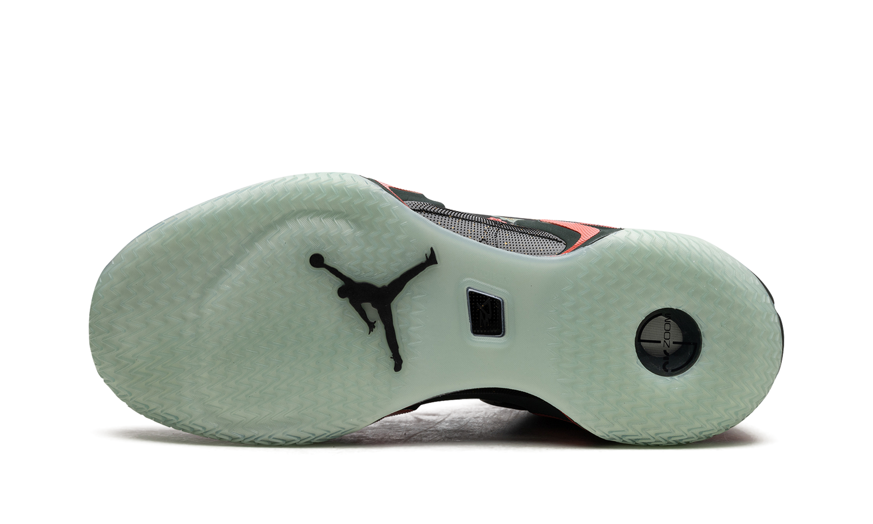 Air Jordan 36 PF Rui Hachimura Sakura DV5266 073