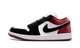 Jordan 1 Low SE WMNS Velvet Black Toe FZ3242 001