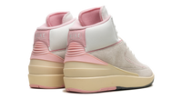 Jordan 2 Retro WMNS Soft Pink FB2372 100