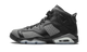 Air Jordan 6 Retro GS Cool Grey 384665 010