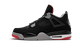 Air Jordan 4 Retro Bred 2019 308497 060
