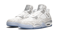 Air Jordan 4 Retro Laser 30th Anniversary 705333 105