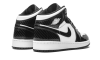 Air Jordan 1 Mid SE GS All-Star Weekend 2021 DD2192 001