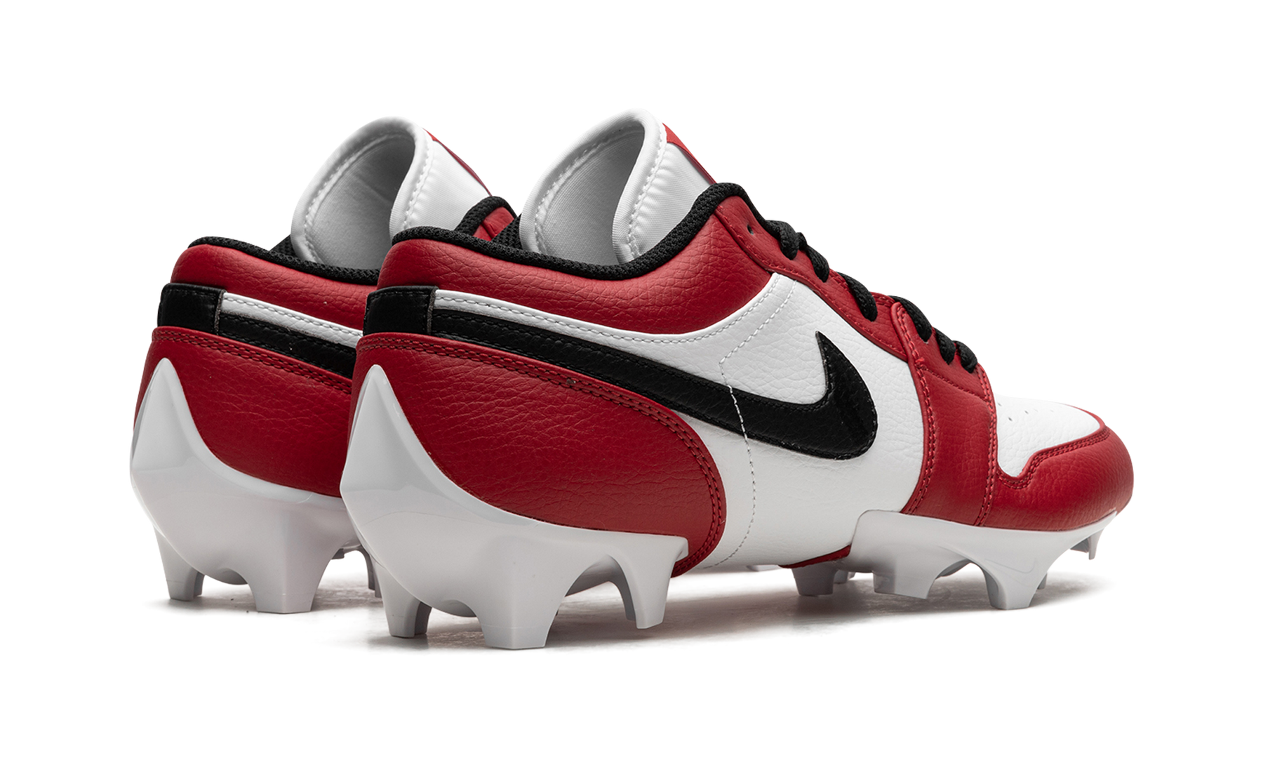 Air Jordan 1 Low TD Cleat Chicago FJ6245 106