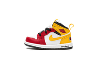 Jordan 1 Mid SE TD MOTORSPORT DJ0335 067