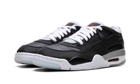 Air Jordan 4 RM Black Metallic HV5184 010