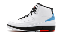 Jordan 2 Retro X Converse Fastbreak Mid Alumni Pack 917931 900