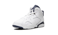 Air Jordan 6 Retro PS Midnight Navy 2022 384666 141