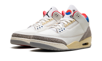 Air Jordan 3 Seoul 2.0 IB1482 100