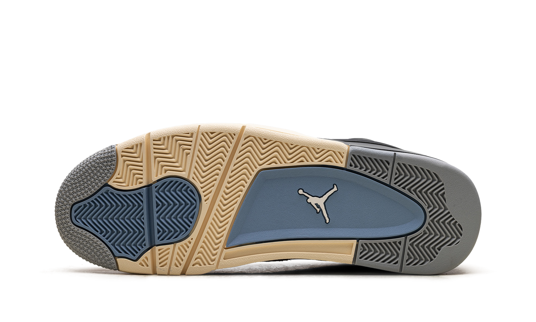 Air Jordan 4 RM Iron Grey FQ7939 002