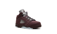 Air Jordan 5 Retro SE TD Burgundy FN4238 600