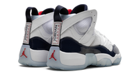 JUMPMAN TWO TREY White / Navy / University Red DO1925 102