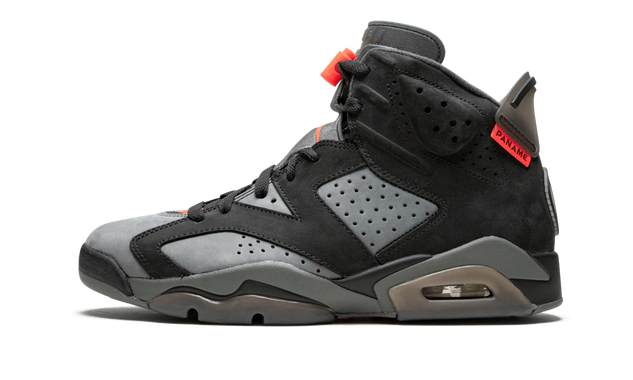 Air Jordan 6 PSG - Paris Saint Germain CK1229 001