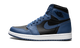Air Jordan 1 High OG Dark Marina Blue 555088 404