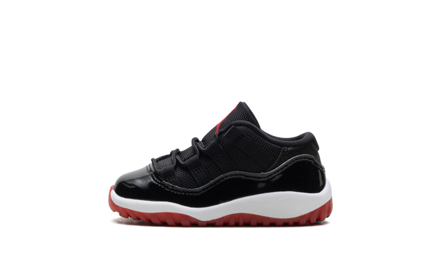 Air Jordan 11 Retro Low TD Bred FV5120 006