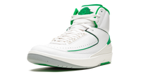 Air Jordan 2 Lucky Green DR8884 103