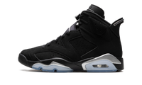 Air Jordan 6 Retro Chrome 2022 DX2836 001
