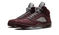 Air Jordan 5 Burgundy 2023 DZ4131 600
