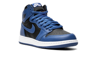 Air Jordan 1 Retro High OG GS Dark Marina Blue 575441 404
