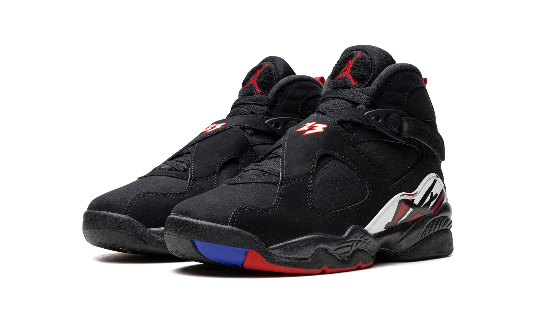 Air Jordan 8 Retro GS Playoffs 305368 062