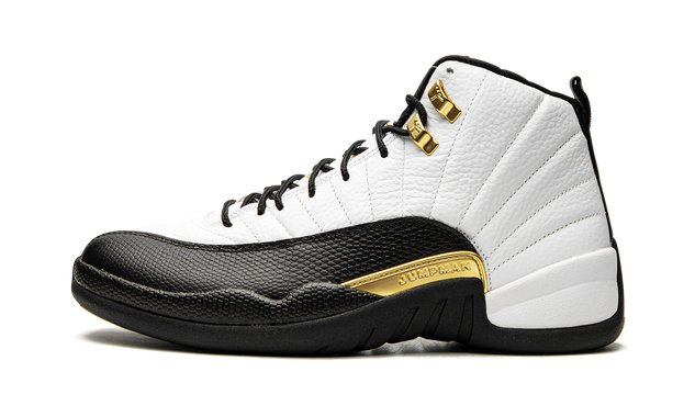 Air Jordan 12 Retro Royalty Taxi CT8013 170