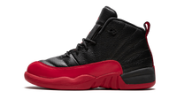 Jordan 12 Retro PS Flu Game 151186 002