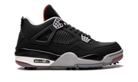 Air Jordan 4 Golf Bred CU9981 002