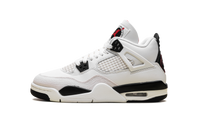 Air Jordan 4 GS Flight Club IM4026 100