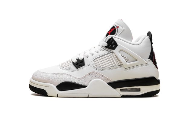 Air Jordan 4 GS Flight Club IM4026 100