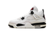 Air Jordan 4 GS Flight Club IM4026 100