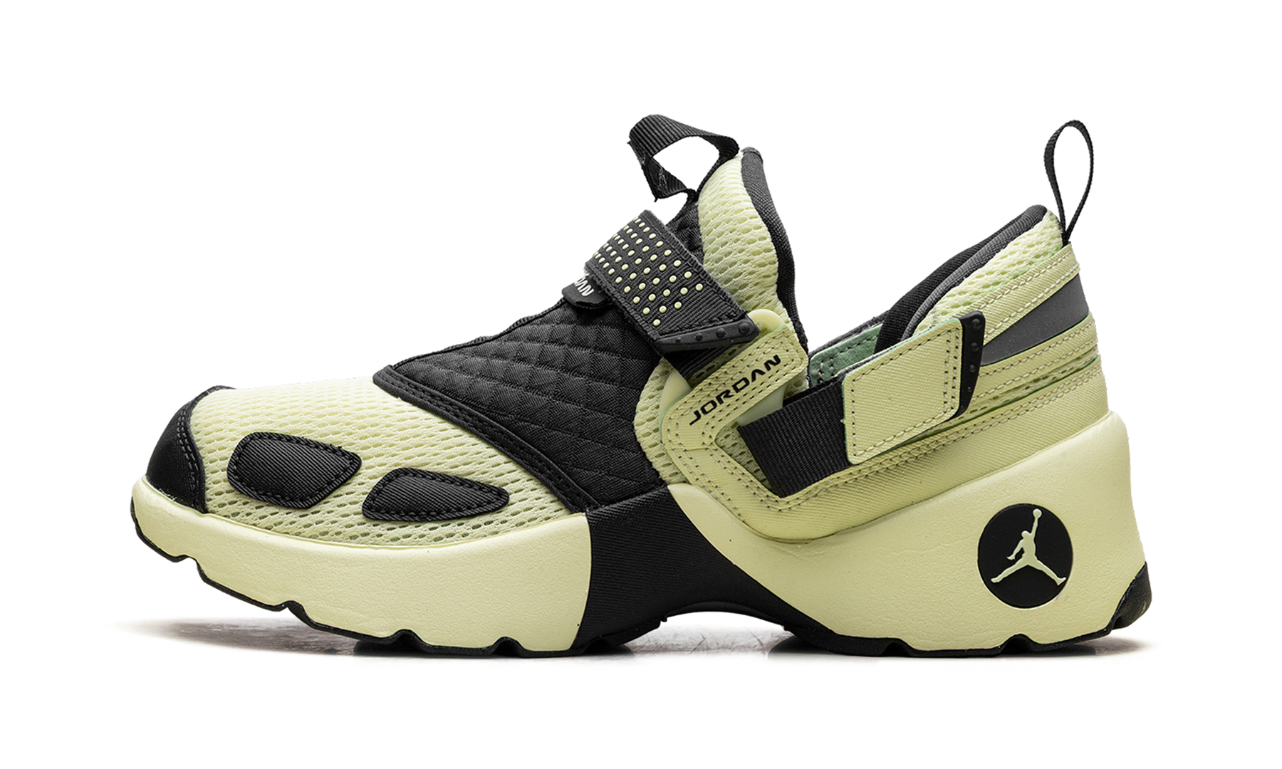 Jordan Trunner LX Luminous Green HQ2164 302