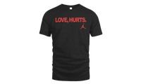 Jordan Jalen Hurts Love Hurts T-shirt Sport Bred IQ3767 010