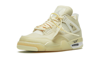 Air Jordan 4 Retro SP WMNS Off-White - Sail CV9388 100
