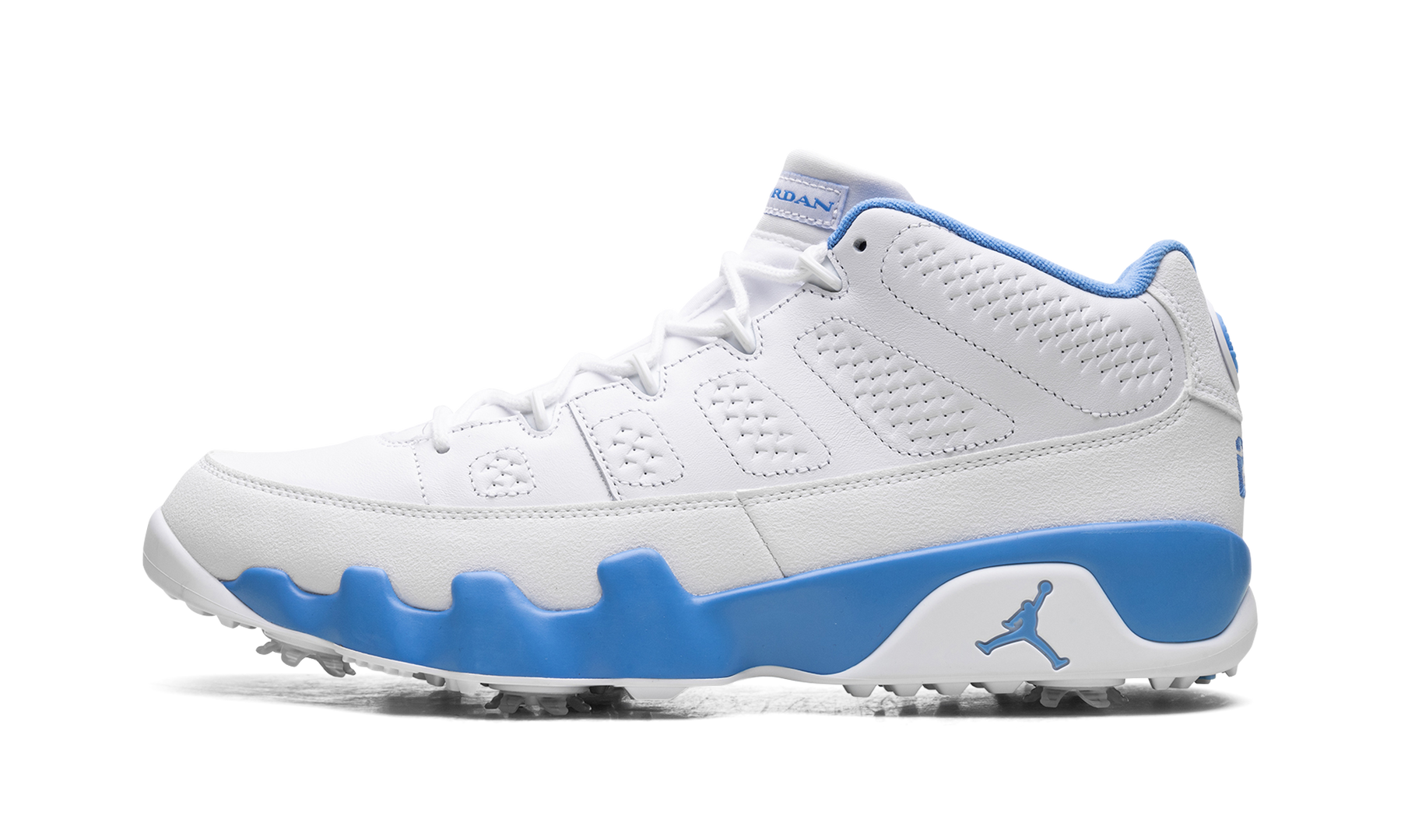 Air Jordan 9 University Blue FJ5934 101