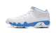 Air Jordan 9 University Blue FJ5934 101