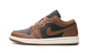 Air Jordan 1 Low WMNS Archaeo Brown DC0774 021