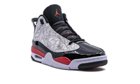 Air Jordan Dub Zero Fire Red 311046 162