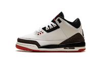Air Jordan 3 Retro OG GS World's Best Dad DM0967 103
