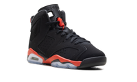 Air Jordan 6 GS Infrared Salesman (2026) IQ1275 001