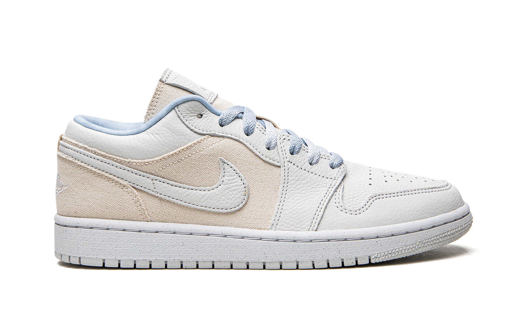 AIR JORDAN 1 LO SE WMNS Grey cream DQ4151 500