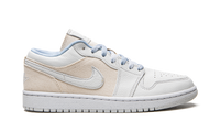 AIR JORDAN 1 LO SE WMNS Grey cream DQ4151 500