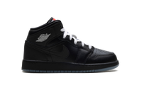 Jordan 1 Mid SE GS Black Metallic Reimagined HV5180 010