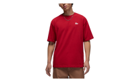 Air Jordan Sneaker Patch T-Shirt Red HJ2326 687