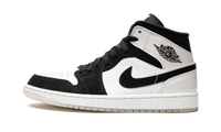 Air Jordan 1 Mid SE Diamond DH6933 100