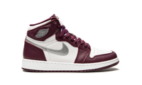 Air Jordan 1 Retro High OG GS Bordeaux 575441 611