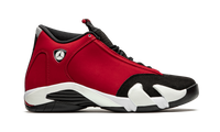 Air Jordan 14 Retro Gym Red 487471 006