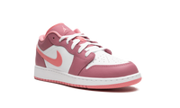 Jordan 1 Low GS Desert Berry 553560 616
