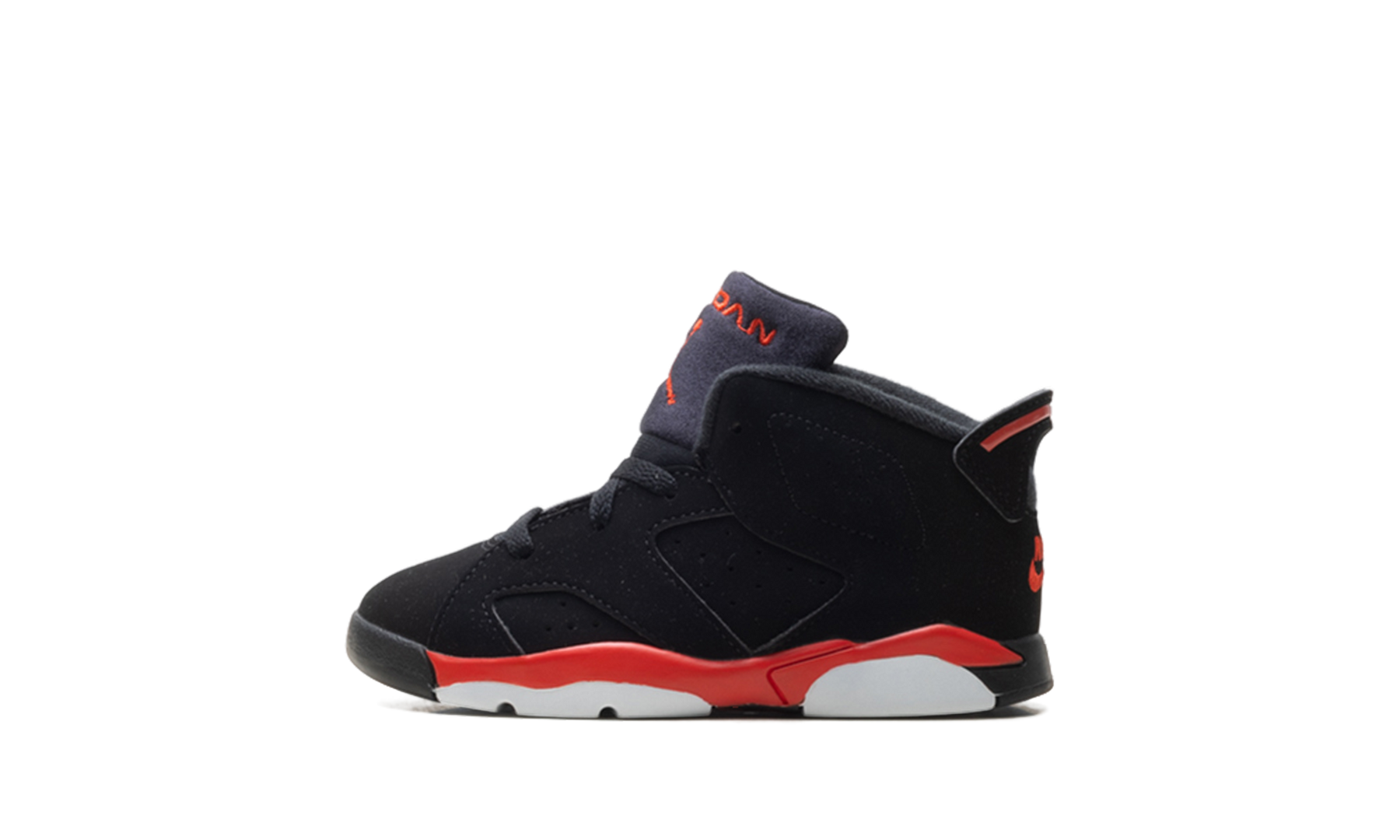 Air Jordan 6 TD Infrared Salesman (2026) IQ1280 001