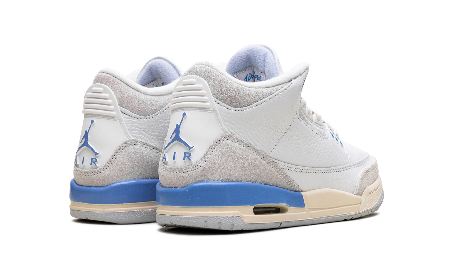 Jordan 3 Retro GS Lucky Shorts DM0967 101