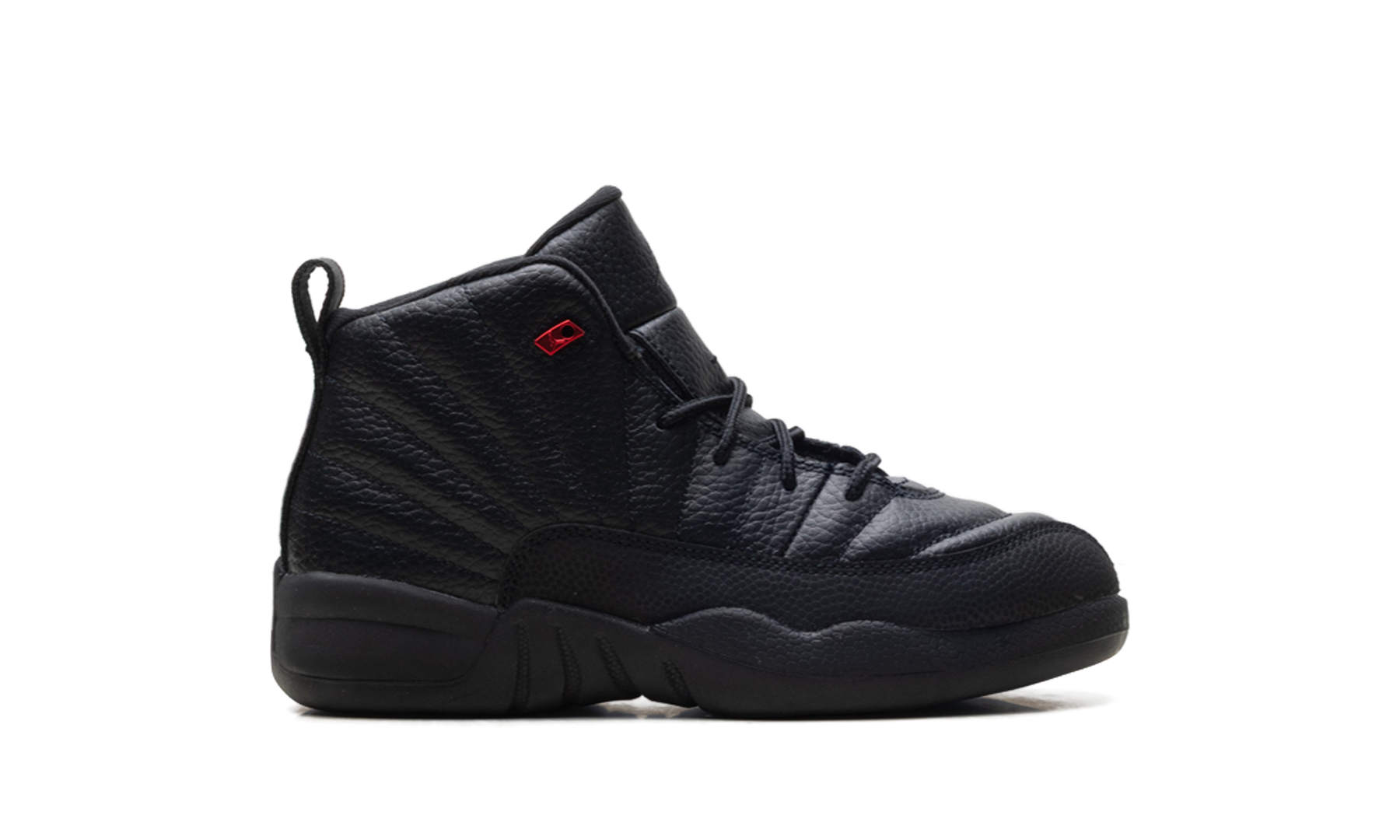 Air Jordan 12 Retro PS Bloodline 151186 003